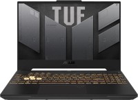 ASUS TUF Gaming F15 (2022) Core i7 12th Gen - (16 GB/512 GB SSD/Windows 11 Home/4 GB Graphics/NVIDIA GeForce RTX 3050 Ti/144 Hz) FX577ZE-HN056W Gaming Laptop(15.6 inch, Jaeger Gray, 2.20 kg)