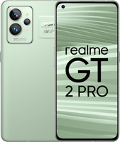 realme GT 2 Pro (Paper Green, 128 GB)(8 GB RAM)