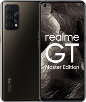 realme GT Master Edition (Cosmos Black, 256 GB)(8 GB RAM)