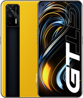 realme GT 5G (Racing Yellow, 256 GB)(12 GB RAM)