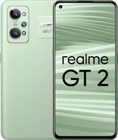 realme GT 2 (Paper Green, 128 GB)(8 GB RAM)
