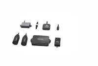Innovv K3 K3 Dash Camera Sports and Action Camera(Black, 1080 MP)