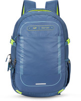 SKYBAGS NETWORK NXT 01 (E) LAPTOP BACKPACK BLUE 32 L Laptop Backpack(Blue)