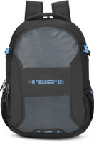 SKYBAGS NETWORK NXT 01 (E) LAPTOP BACKPACK BLACK 32 L Laptop Backpack(Black)
