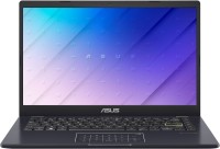 ASUS EeeBook 14 with NumberPad Pentium Silver - (8 GB/256 GB SSD/Windows 10 Home) E410MA-EK101TS Thin and Light Laptop(14 inch, Peacock Blue, 1.30 kg, With MS Office)