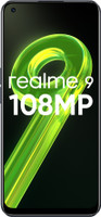 realme 9 (Meteor Black, 128 GB)(6 GB RAM)