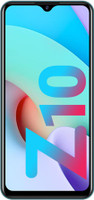 I Kall Z10 (SKY BLUE, 64 GB)(4 GB RAM)