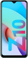I Kall Z10 (Cyan, 64 GB)(4 GB RAM)