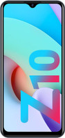I Kall Z10 (Grey, 64 GB)(4 GB RAM)