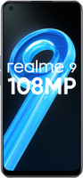 realme 9 (Stargaze White, 128 GB)(8 GB RAM)
