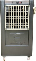 View Engeetech 65 L Room/Personal Air Cooler(Grey, AEROO 10)  Price Online