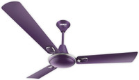 LUMINOUS Triana 1200 mm 3 Blade Ceiling Fan(Lavender, Pack of 2)