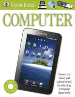 Computer(English, Paperback, DK)