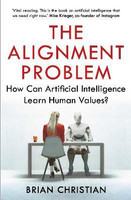 The Alignment Problem(English, Electronic book text, Christian Brian)