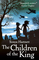 The Children of the King(English, Paperback, Hartnett Sonya)