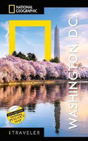 National Geographic Traveler: Washington, DC, 6th Edition(English, Paperback, Thompson John.M)