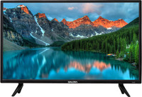 Salora 80 cm (32 inch) HD Ready LED Smart Android Based TV(SLV 4324SL)