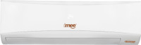imee 1.5 Ton 3 Star Split Inverter AC  - White(AC15312021, Copper Condenser)