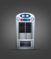 Summercool 8 L Room/Personal Air Cooler(White, Rio plus 8 LTR)   Air Cooler  (Summercool)