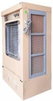View Recall 94 L Desert Air Cooler(Beige, CHROME BREEZE 300)  Price Online