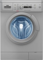 IFB 6 kg Steam Wash Fully Automatic Front Load Silver(DIVA AQUA SXS 6008)
