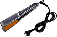 pritam global traders Professional Electric Hair Styler Hair Straightener For Women VG 308 black Hair Straightener(Black)