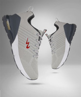 CAMPUS MIKE (N) Running Shoes For Men(Grey)