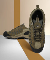 WOODLAND Lace Up Lightweight Breathable Comfortable Daily Use Casuals For Men(Green , 6) Flipkart Deal