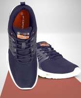 CAMPUS CRYSTA PRO Running Shoes For Men(Grey)