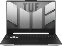 ASUS ASUS TUF Dash F15 Core i7 12th Gen - (16 GB/1 TB SSD/Windows 11 Home/4 GB Graphics/NVIDIA GeForce RTX 3050) FX517ZC-HN109WS Gaming Laptop(15.6 Inch, Moonlight White, 2 Kg, With MS Office)