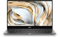 DELL Core i5 11th Gen - (16 GB/512 GB SSD/Windows 11 Home) XPS 9305 Thin and Light Laptop(13.4 inch, Platinum Silver, 1.16 kg, With MS Office)