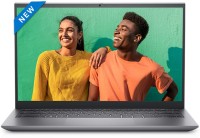 DELL Inspiron Core i5 11th Gen - (16 GB/512 GB SSD/Windows 11 Home) Inspiron 5418 Thin and Light Laptop(14 inch, Platinum Silver, 1.46 Kg, With MS Office)