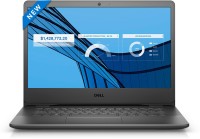 DELL Vostro Ryzen 3 Dual Core 3250U - (8 GB/512 GB SSD/Windows 11 Home) Vostro 3405 Thin and Light Laptop(14 Inch, Accent Black, 1.59 Kgs, With MS Office)