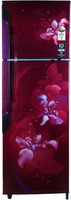 Godrej 330 L Frost Free Double Door Top Mount 2 Star Refrigerator(Oxy Wine, RT EONASTRA 345B 25 HI OX WN)