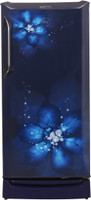 Godrej 185 L Direct Cool Single Door 4 Star Refrigerator(Zen Blue, RD UNO 1854 PTI ZN BL)