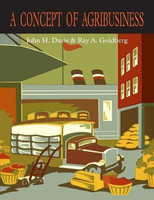 A Concept of Agribusiness(English, Paperback, Davis John H)
