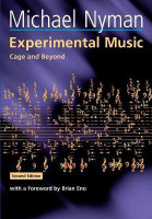 Experimental Music(English, Paperback, Nyman Michael)