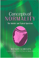 Concepts of Normality(English, Paperback, Lawson Wenn)