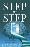 STEP...by...STEP(English, Paperback, Thornton James)
