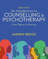An Introduction to Counselling and Psychotherapy(English, Paperback, Reeves Andrew)