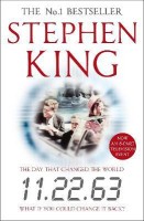 11.22.63(English, Paperback, King Stephen)