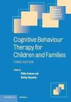 Cognitive Behaviour Therapy for Children and Families(English, Paperback, unknown)
