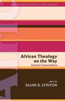 African Theology on the Way(English, Paperback, unknown)