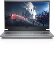 DELL Ryzen 7 Octa Core AMD R7-6800H - (16 GB/512 GB SSD/Windows 11 Home/6 GB Graphics/NVIDIA GeForce RTX 3060/120 Hz) G15-5525 Gaming Laptop(38 cm, Phantom Grey with speckles, 2.51 Kg, With MS Office)
