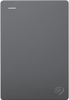 Seagate Basic Portable STJL1000400 1 TB External Hard Disk Drive (HDD) USB 3.0 with 3 Years limited warranty(Graphite grey)