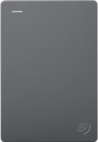 Seagate Basic Portable STJL4000400 4 TB External Hard Disk Drive (HDD)(Graphite grey, USB 3.0 with 3 Years limited warranty)