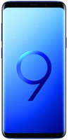 (Refurbished) SAMSUNG Galaxy S9 (Ice Blue, 64 GB)(4 GB RAM)
