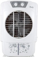 View USHA 45 L Desert Air Cooler(White, 45BD1 45 L Desert cooler) Price Online(Usha)