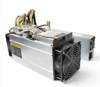Rishu Antminer L3+ Antminer L3+ Tower Server