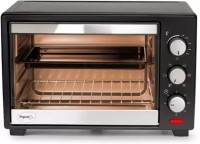 Pigeon 25-Litre 14347 Oven Toaster Grill (OTG) with Rotisserie(Black)